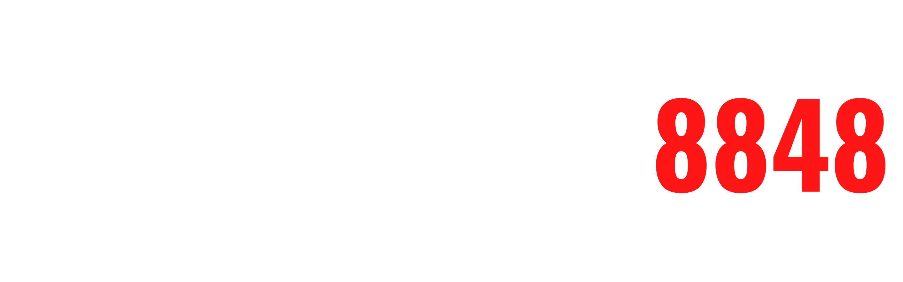 Freedom 8848